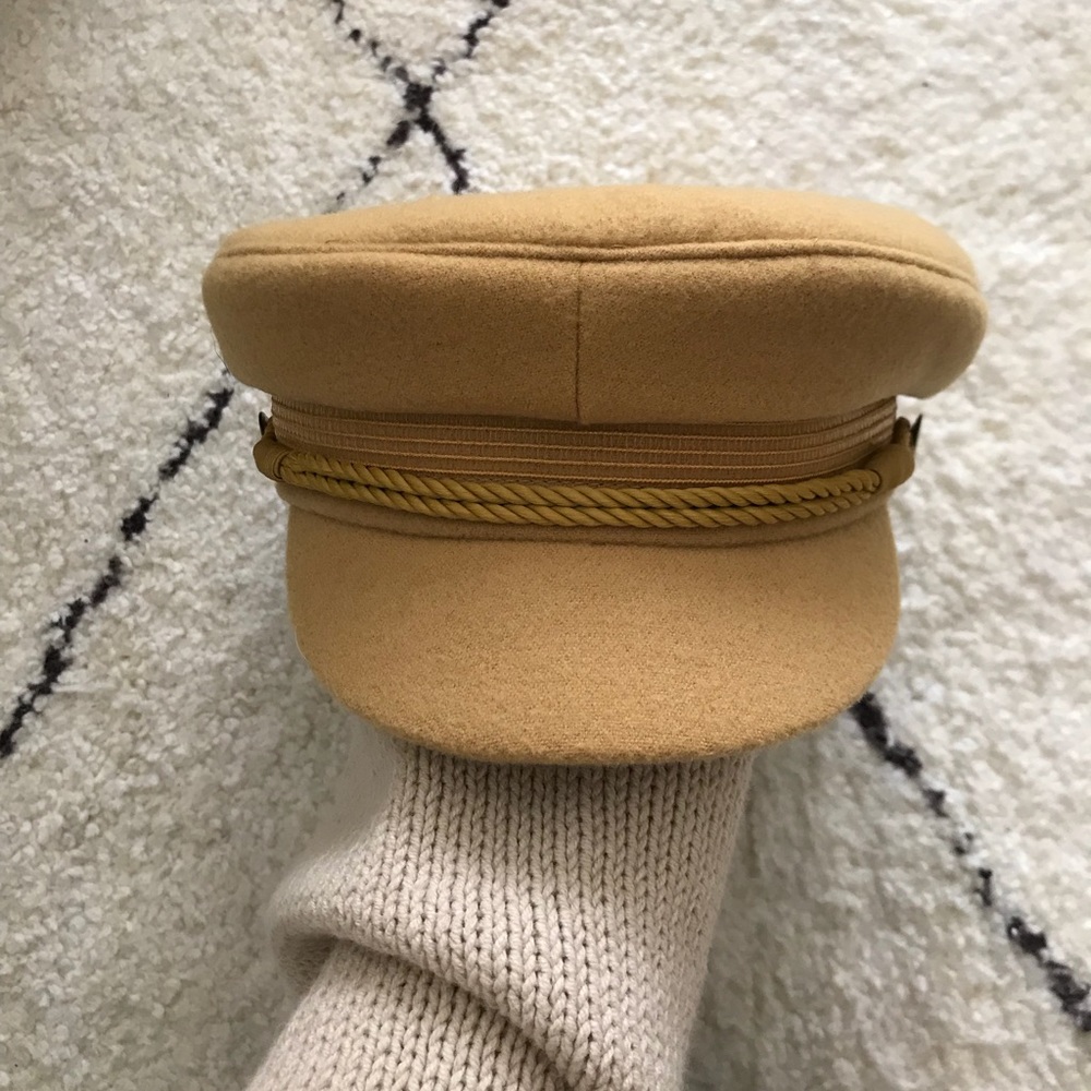 Billabong Paperboy Cap